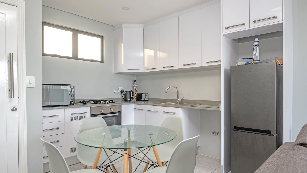 Photo of Kitchen in La Mercy