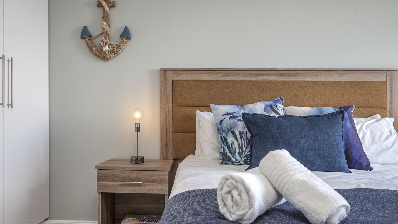 Photo of Bedroom in La Mercy