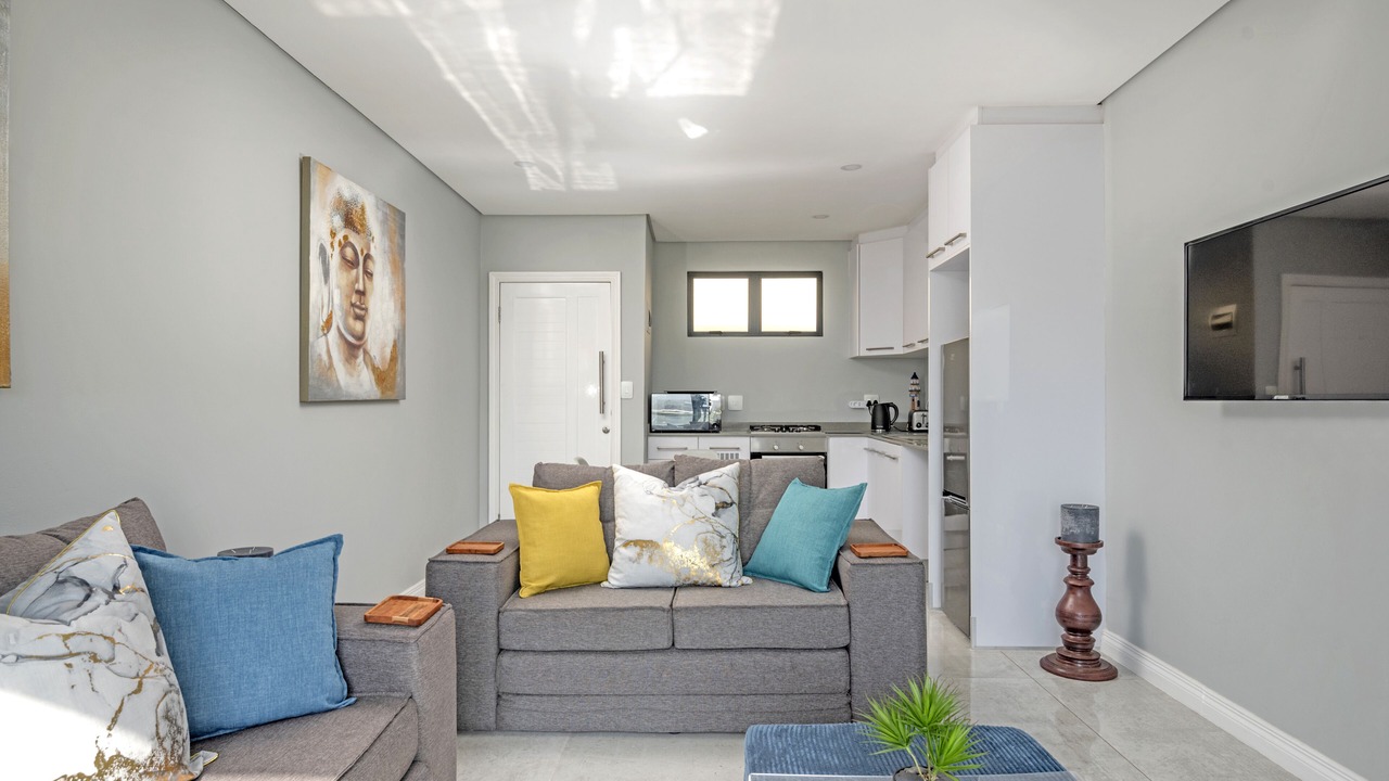 Photo of Livingroom in La Mercy