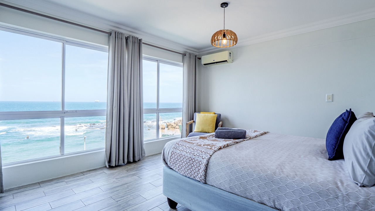 Photo of Bedroom in Umdloti