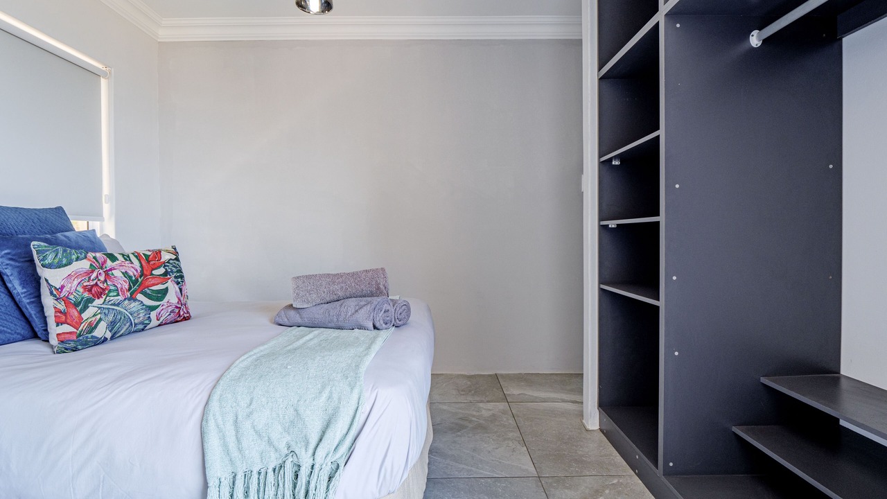 Photo of Bedroom in Umdloti