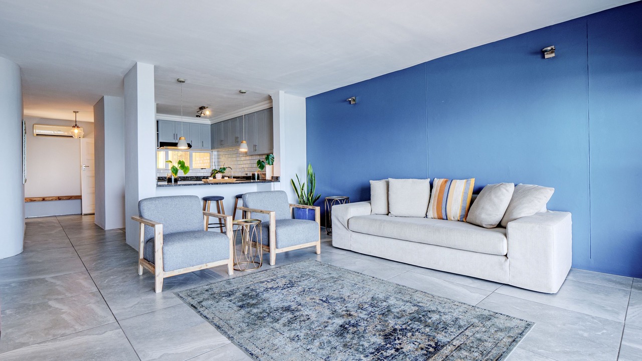 Photo of Livingroom in Umdloti