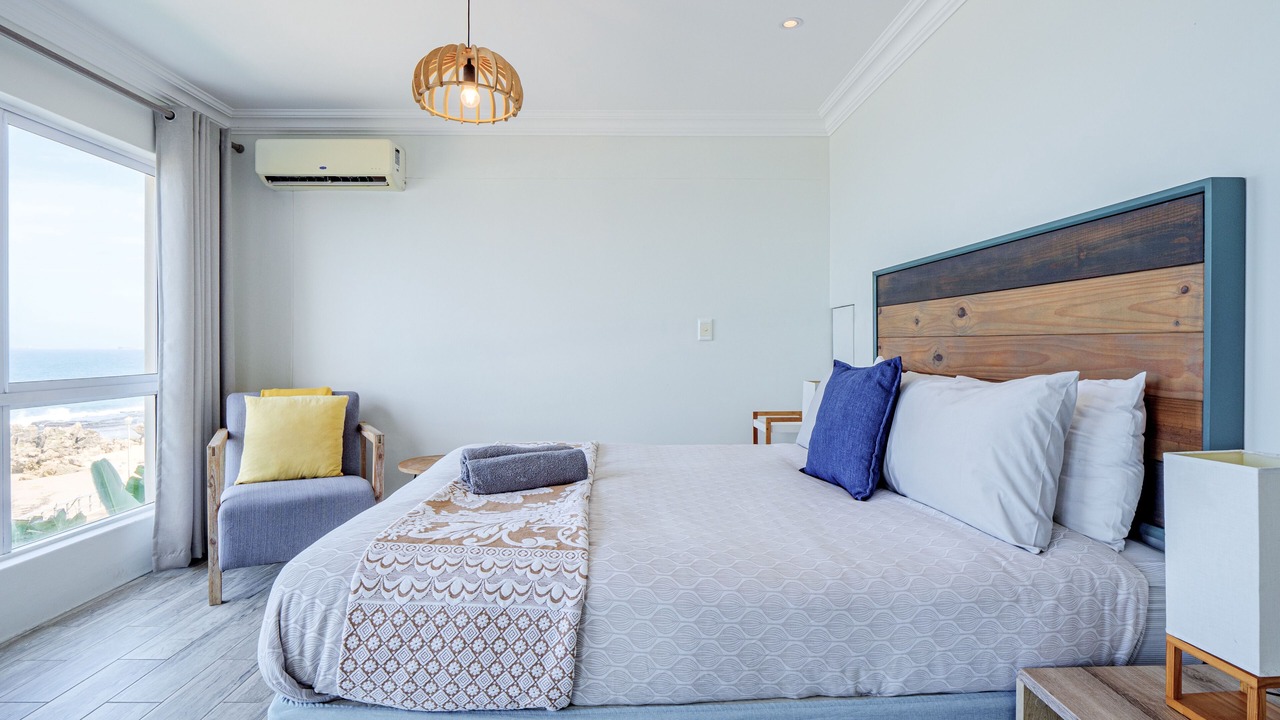 Photo of Bedroom in Umdloti