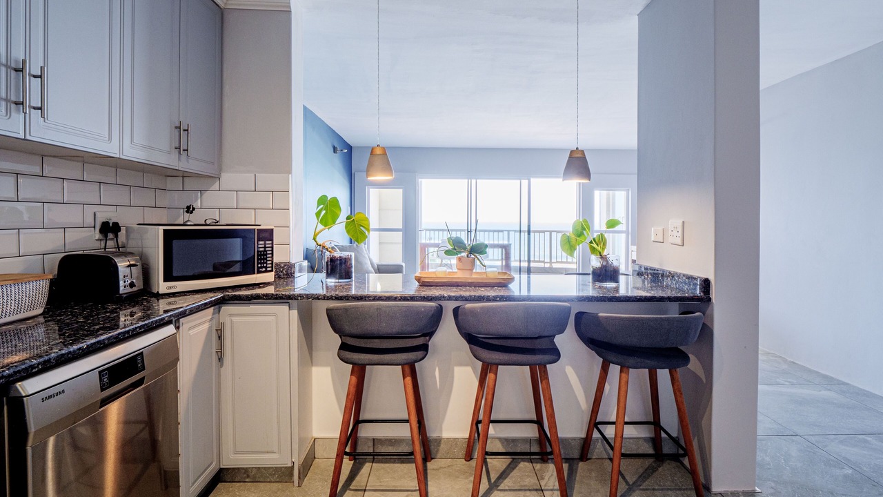 Photo of Kitchen in Umdloti
