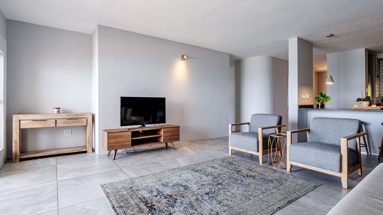 Photo of Livingroom in Umdloti