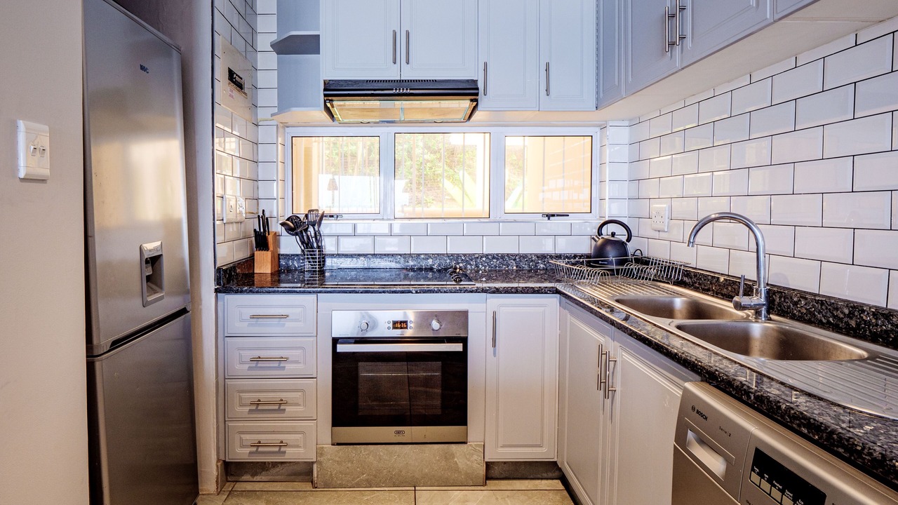 Photo of Kitchen in Umdloti