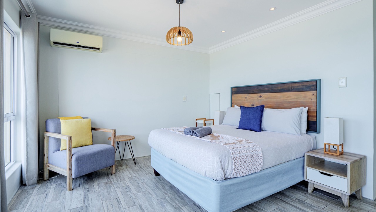 Photo of Bedroom in Umdloti