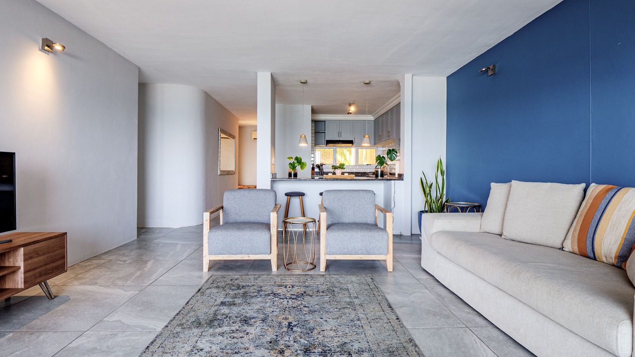 Photo of Livingroom in Umdloti