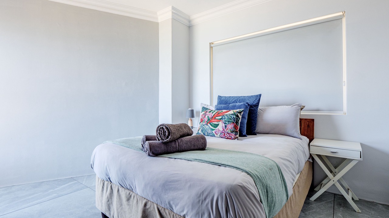 Photo of Bedroom in Umdloti