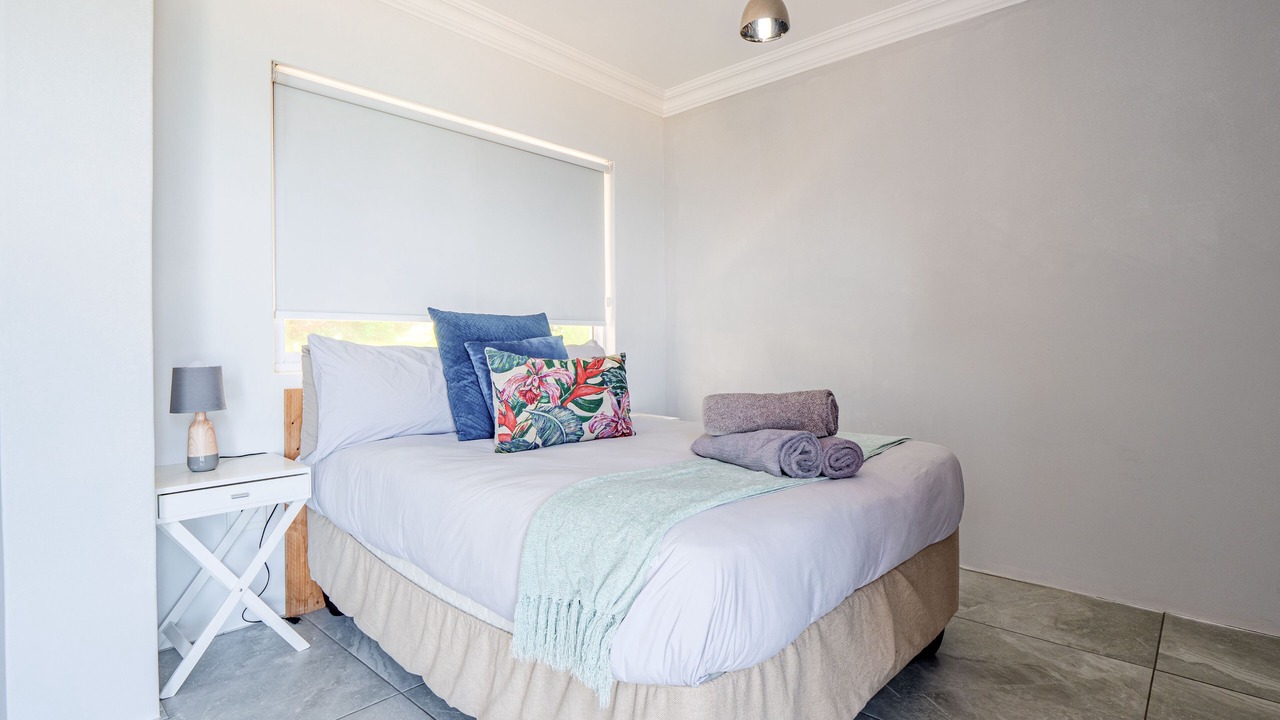 Photo of Bedroom in Umdloti