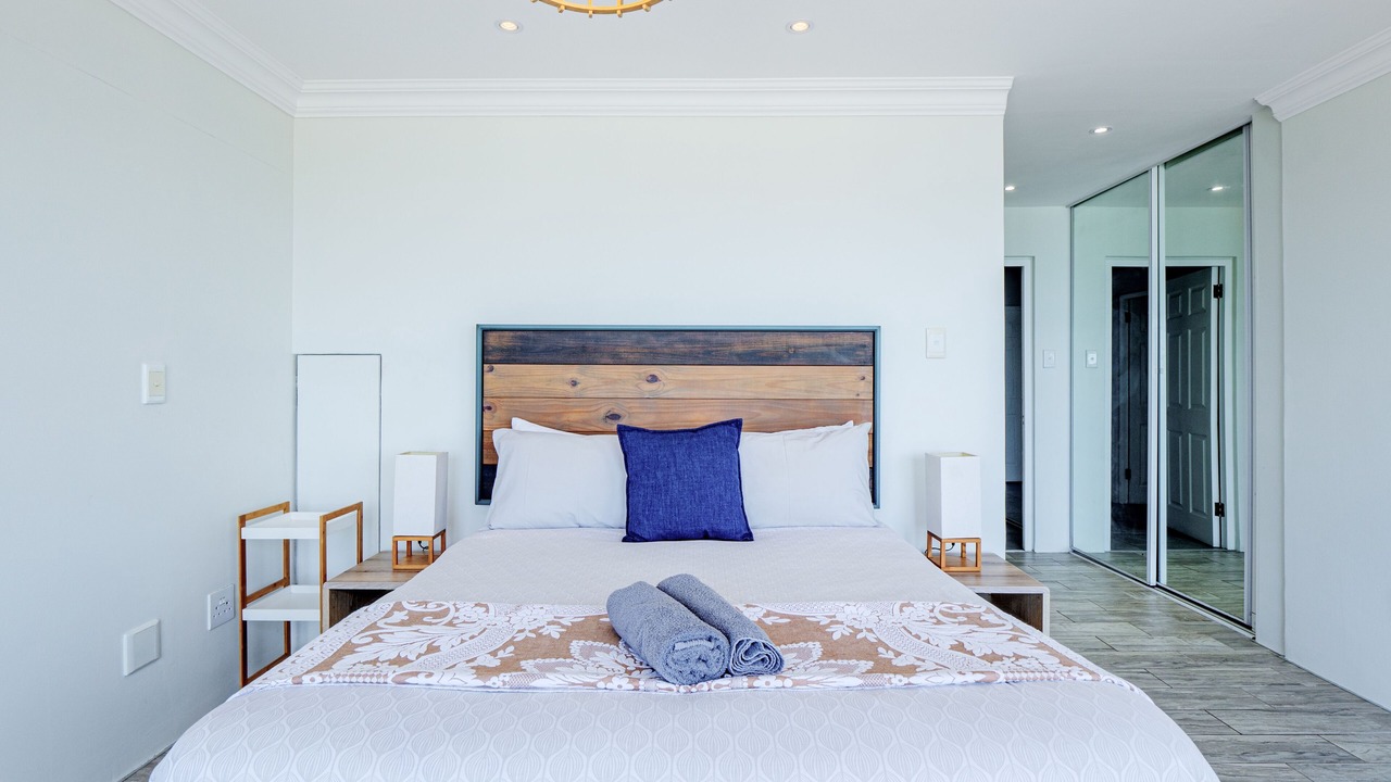 Photo of Bedroom in Umdloti