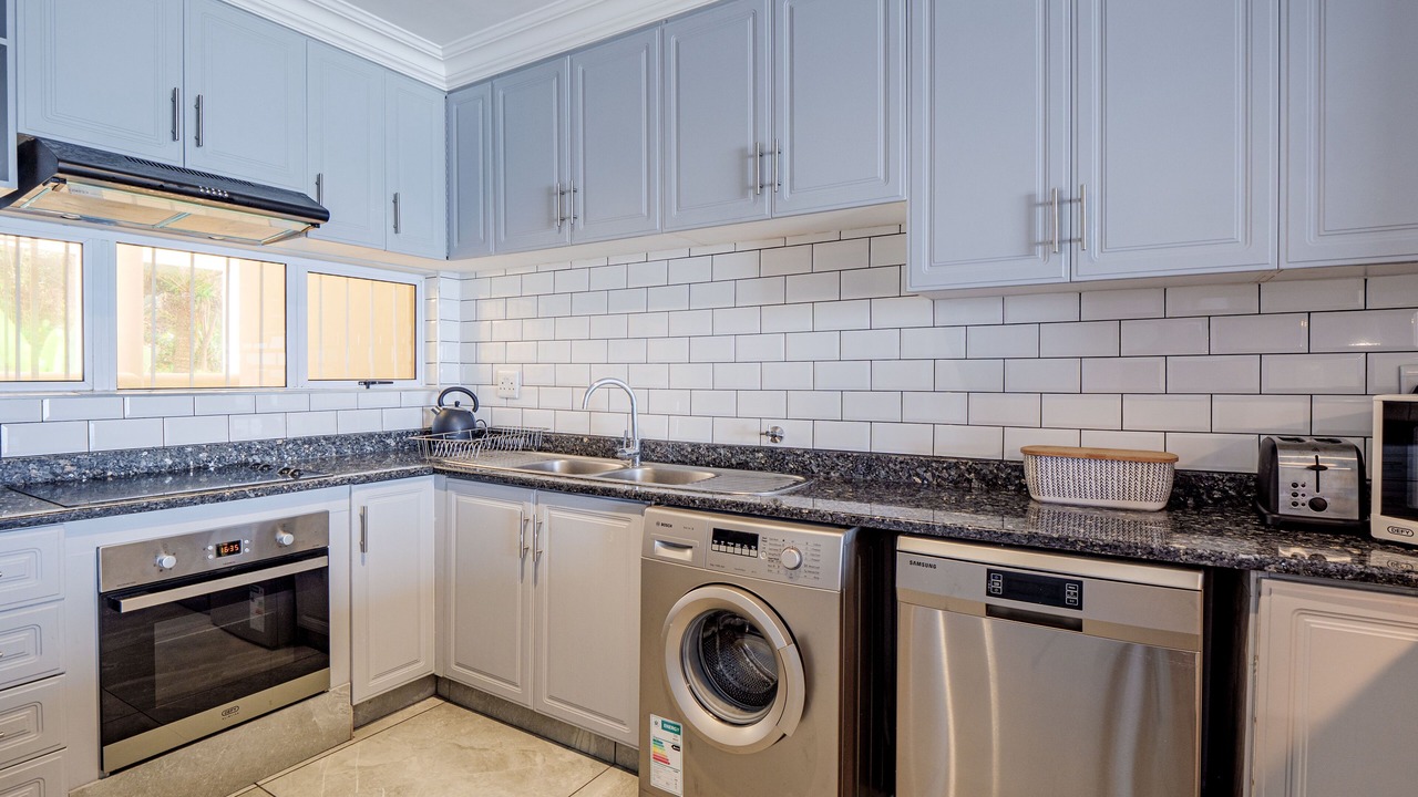 Photo of Kitchen in Umdloti