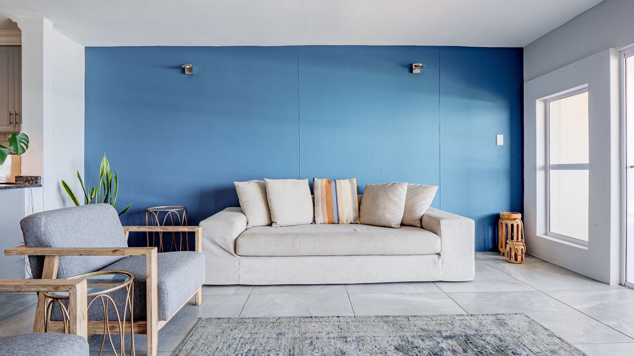 Photo of Livingroom in Umdloti