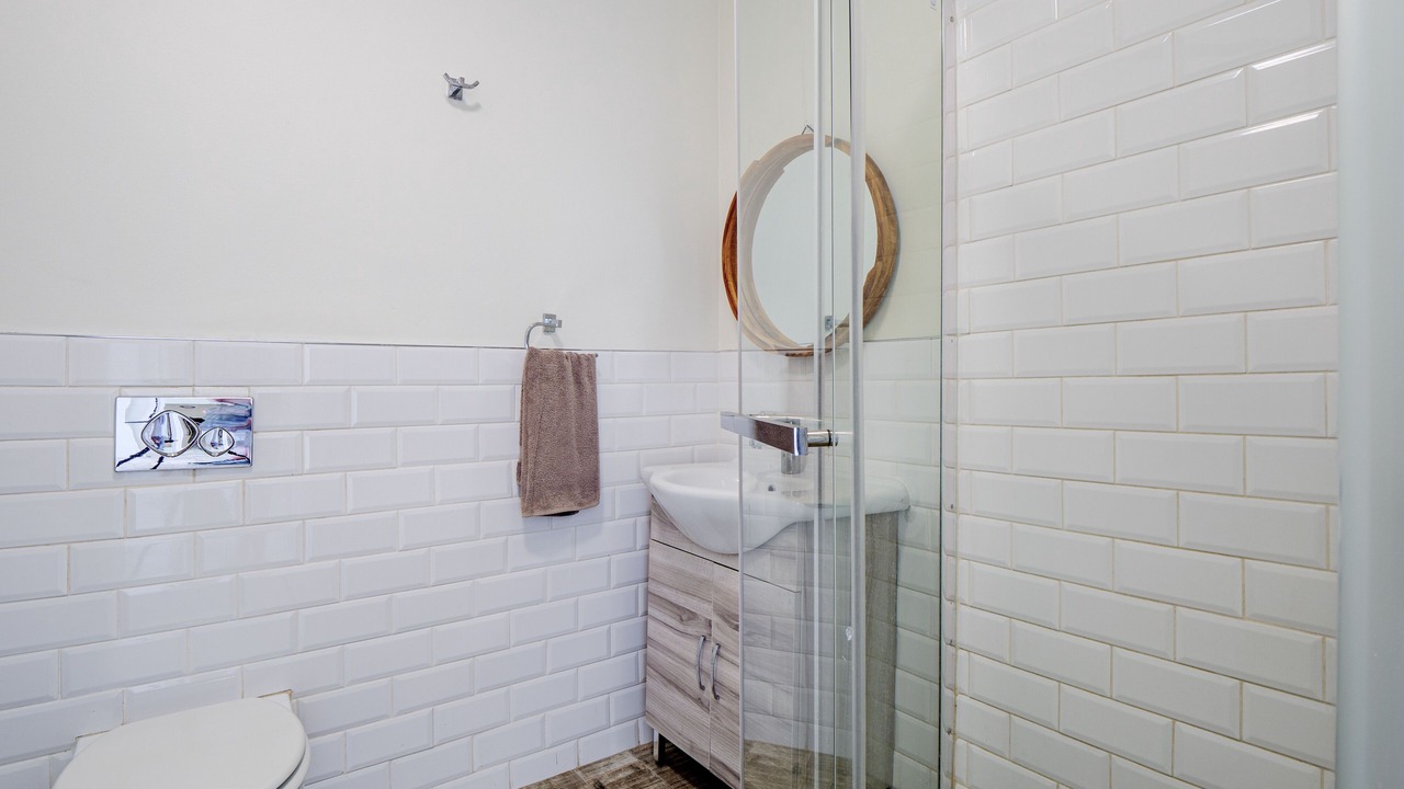 Photo of Bathroom in Umdloti