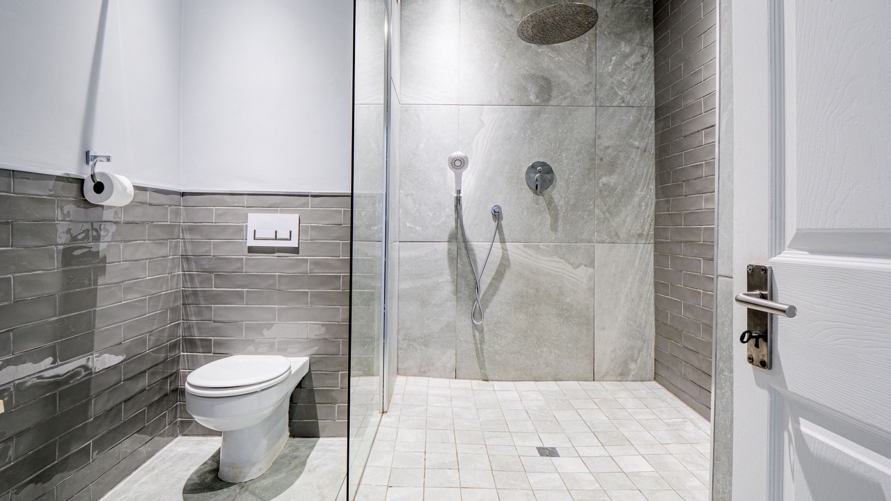 Photo of Bathroom in Umdloti