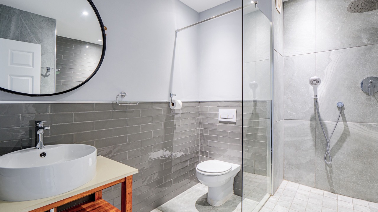 Photo of Bathroom in Umdloti