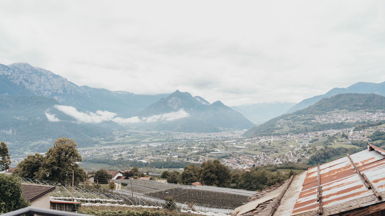 Photo of Outdoor in Castel Ivano