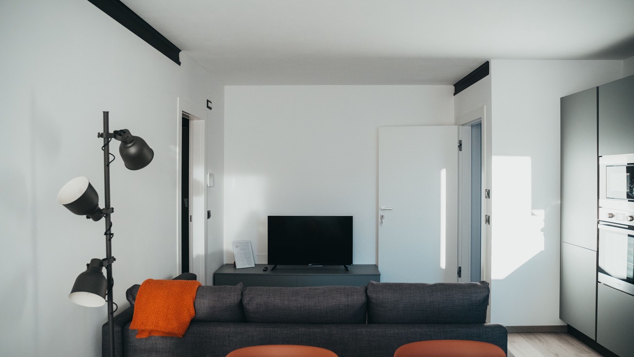 Photo of Livingroom in Castel Ivano