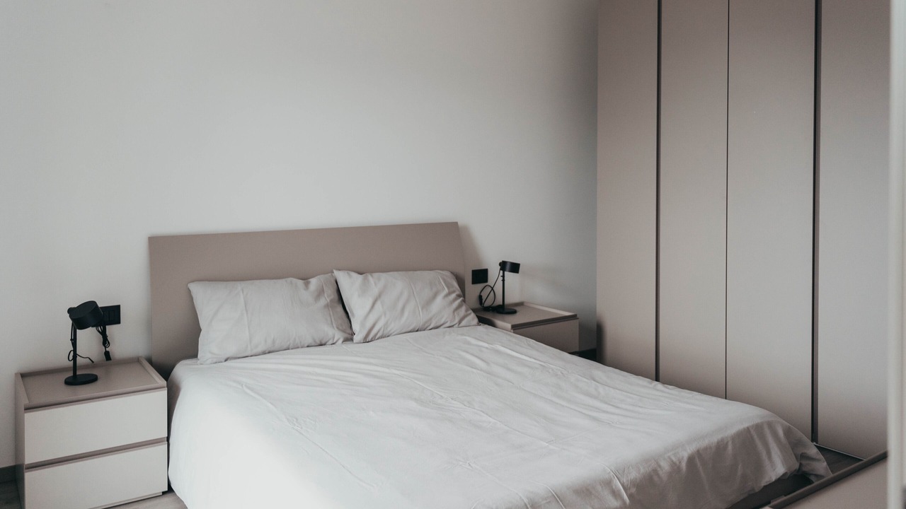 Photo of Bedroom in Castel Ivano