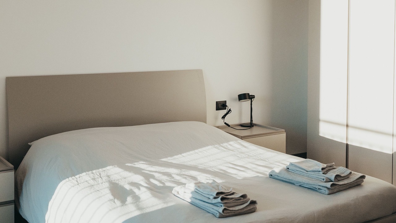 Photo of Bedroom in Castel Ivano