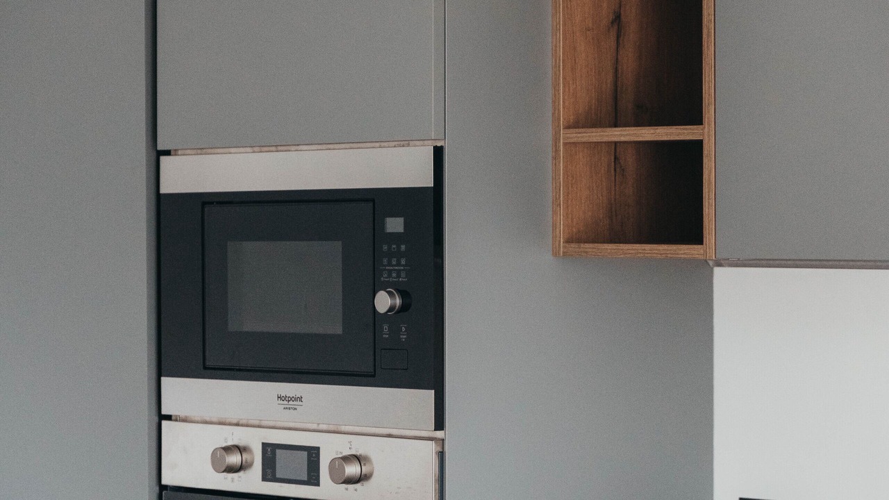 Photo of Kitchen in Castel Ivano