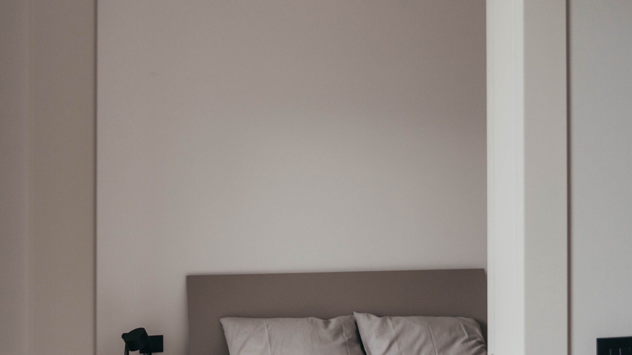 Photo of Bedroom in Castel Ivano