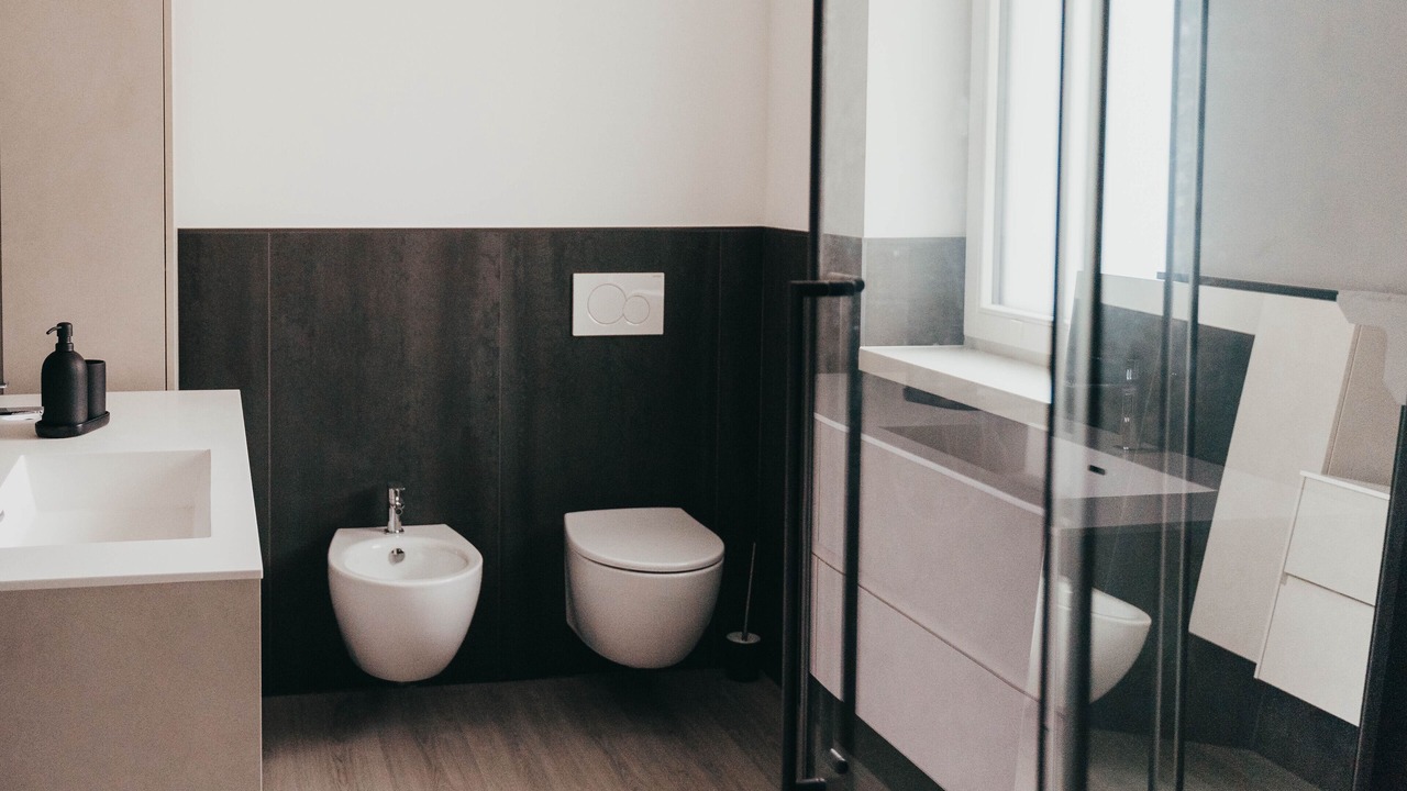 Photo of Bathroom in Castel Ivano