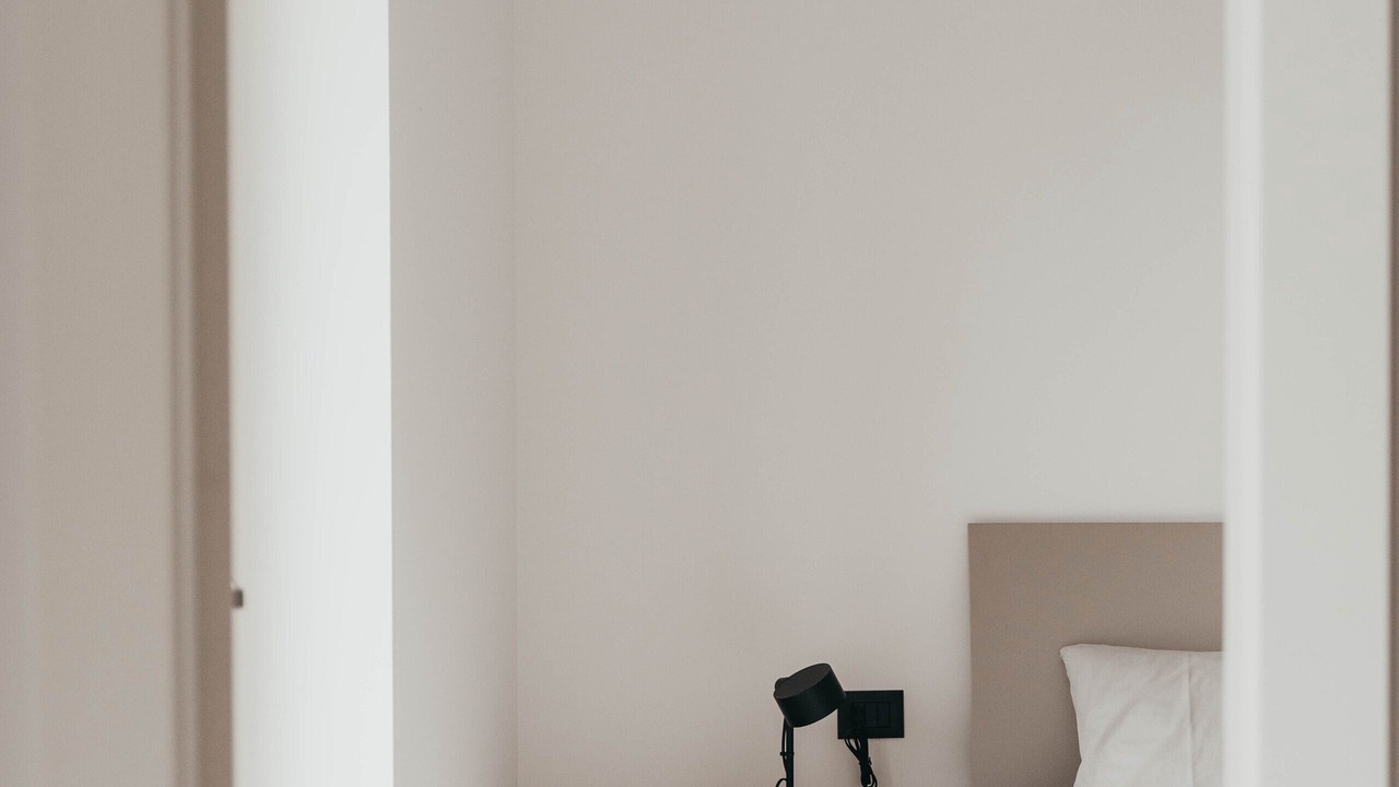 Photo of Bedroom in Castel Ivano