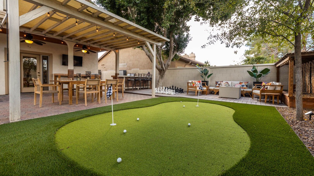 Photo of Outdoor in Val Vista Lakes