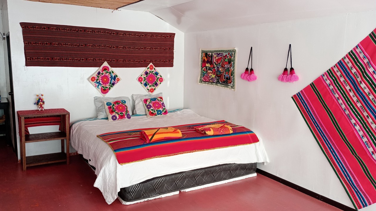 Photo of Bedroom in Puno