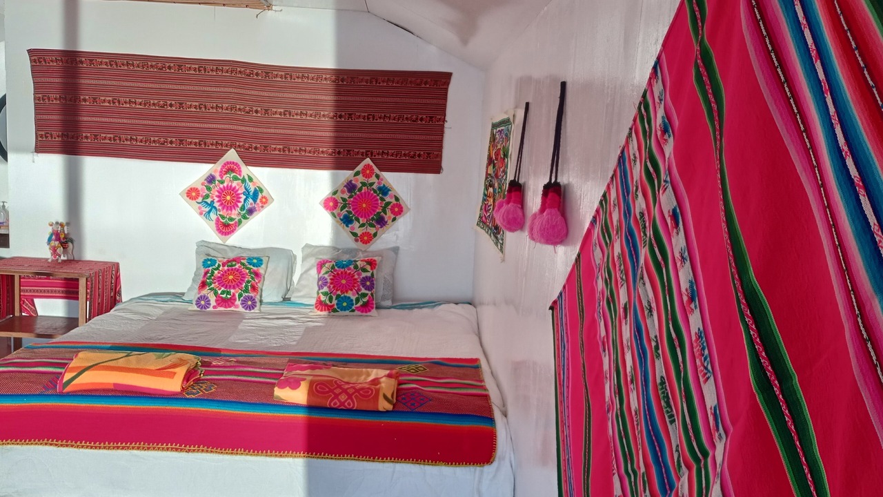 Photo of Bedroom in Puno