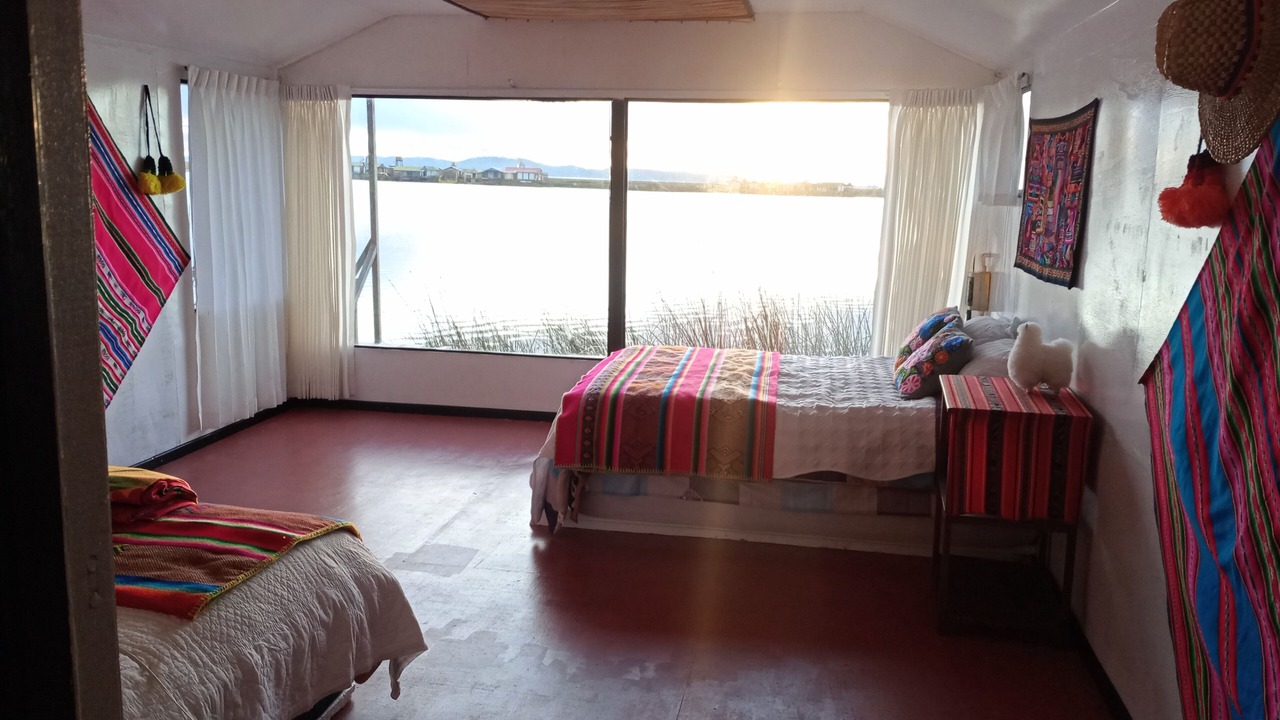 Photo of Bedroom in Puno
