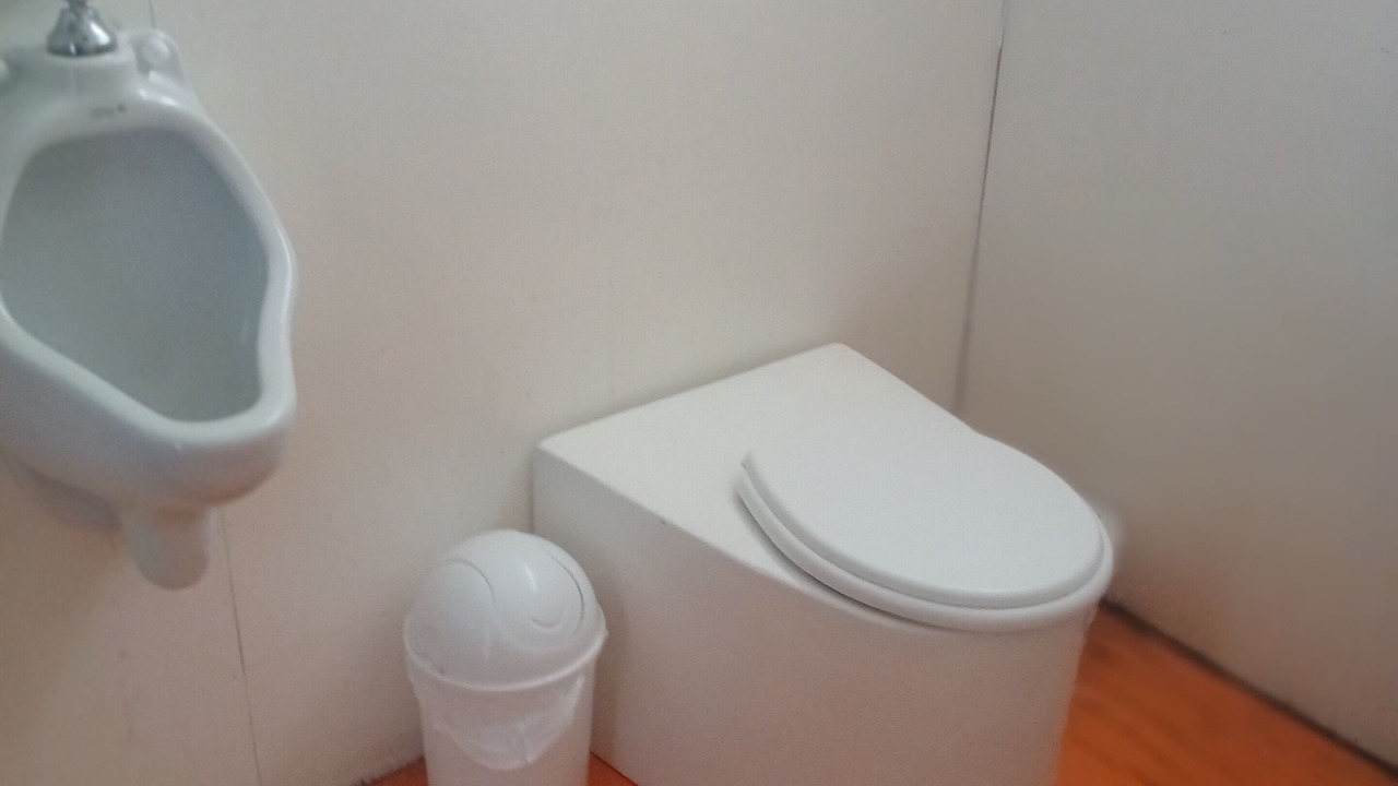 Photo of Bathroom in Puno