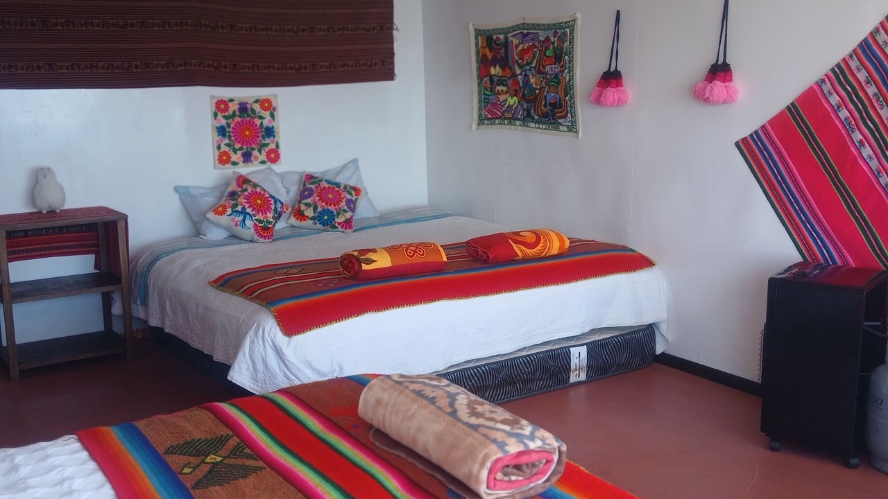 Photo of Bedroom in Puno