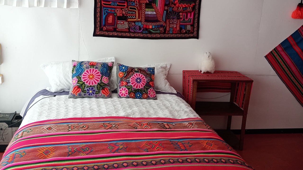 Photo of Bedroom in Puno