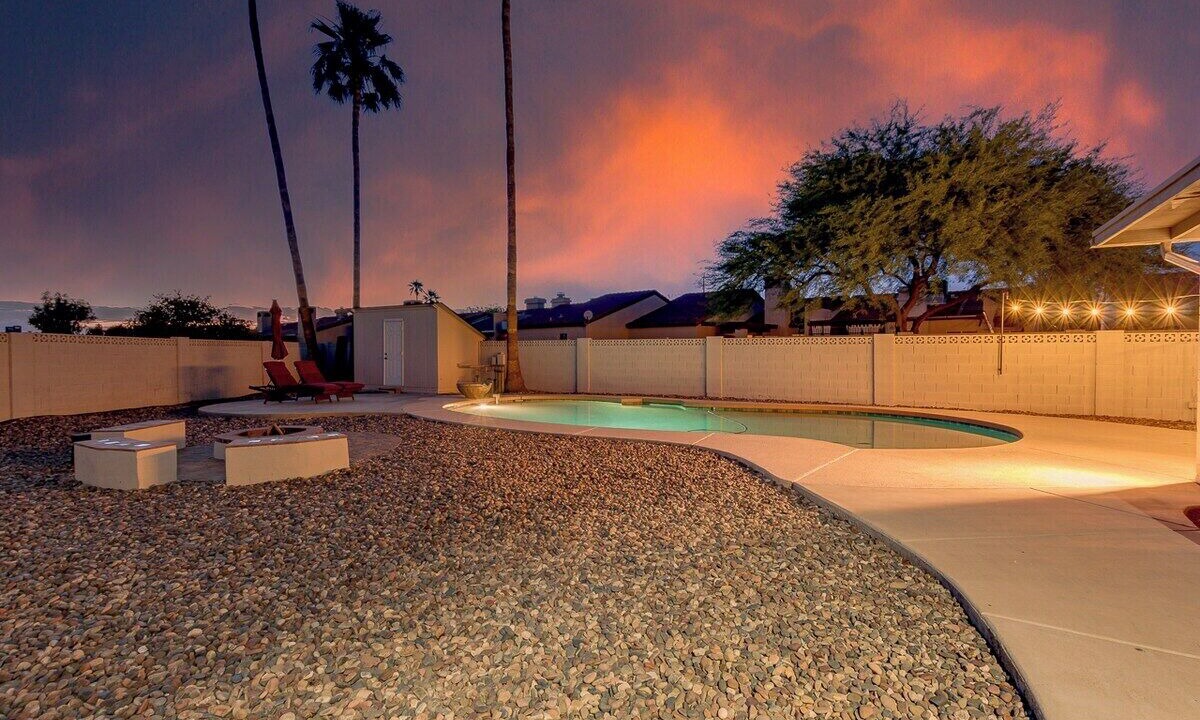 Photo of Outdoor in Mesa