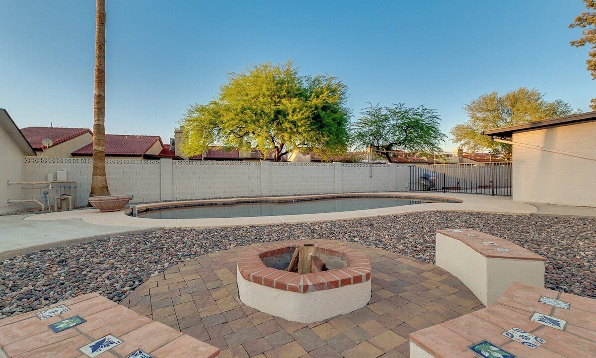 Photo of Outdoor in Mesa