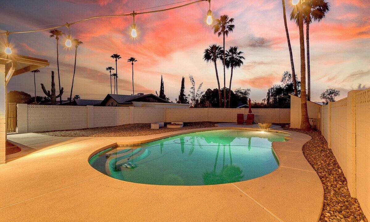 Photo of Outdoor in Mesa