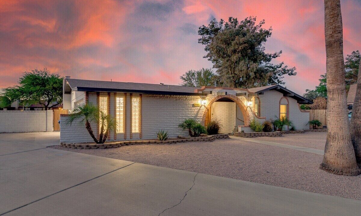 Photo of Outdoor in Mesa