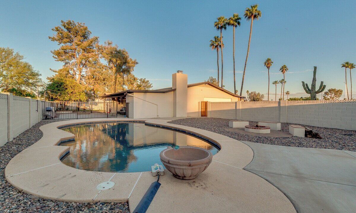 Photo of Outdoor in Mesa