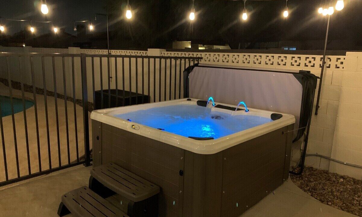 Photo of Patio Balcony in Mesa