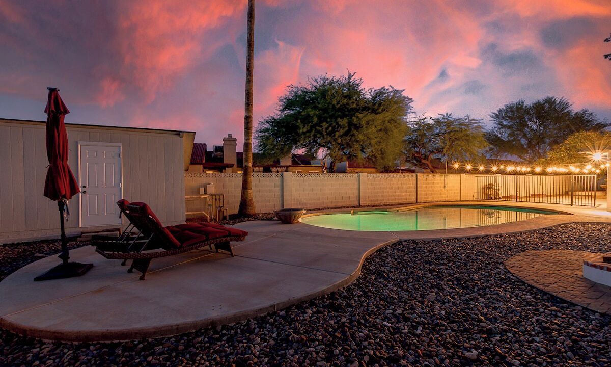 Photo of Outdoor in Mesa