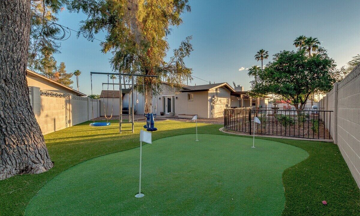 Photo of Outdoor in Mesa