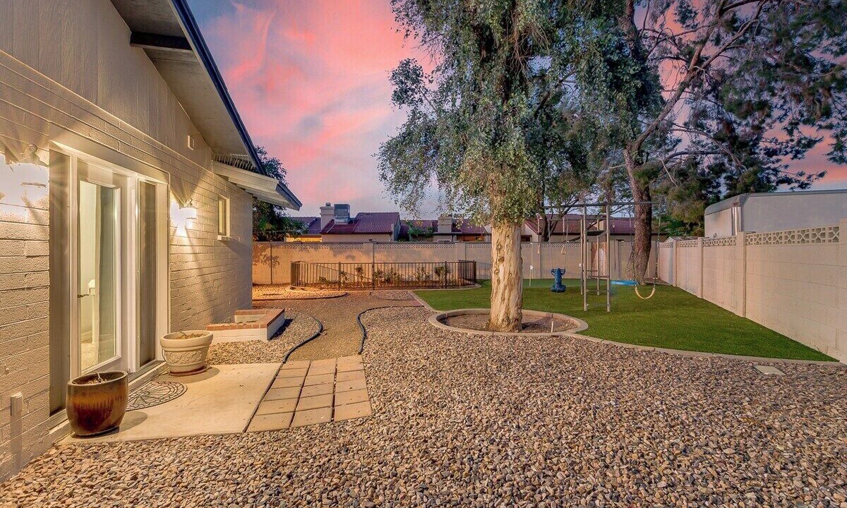 Photo of Outdoor in Mesa