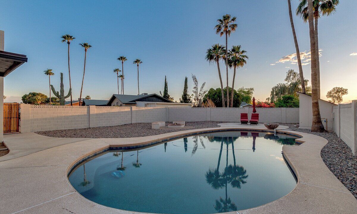 Photo of Outdoor in Mesa