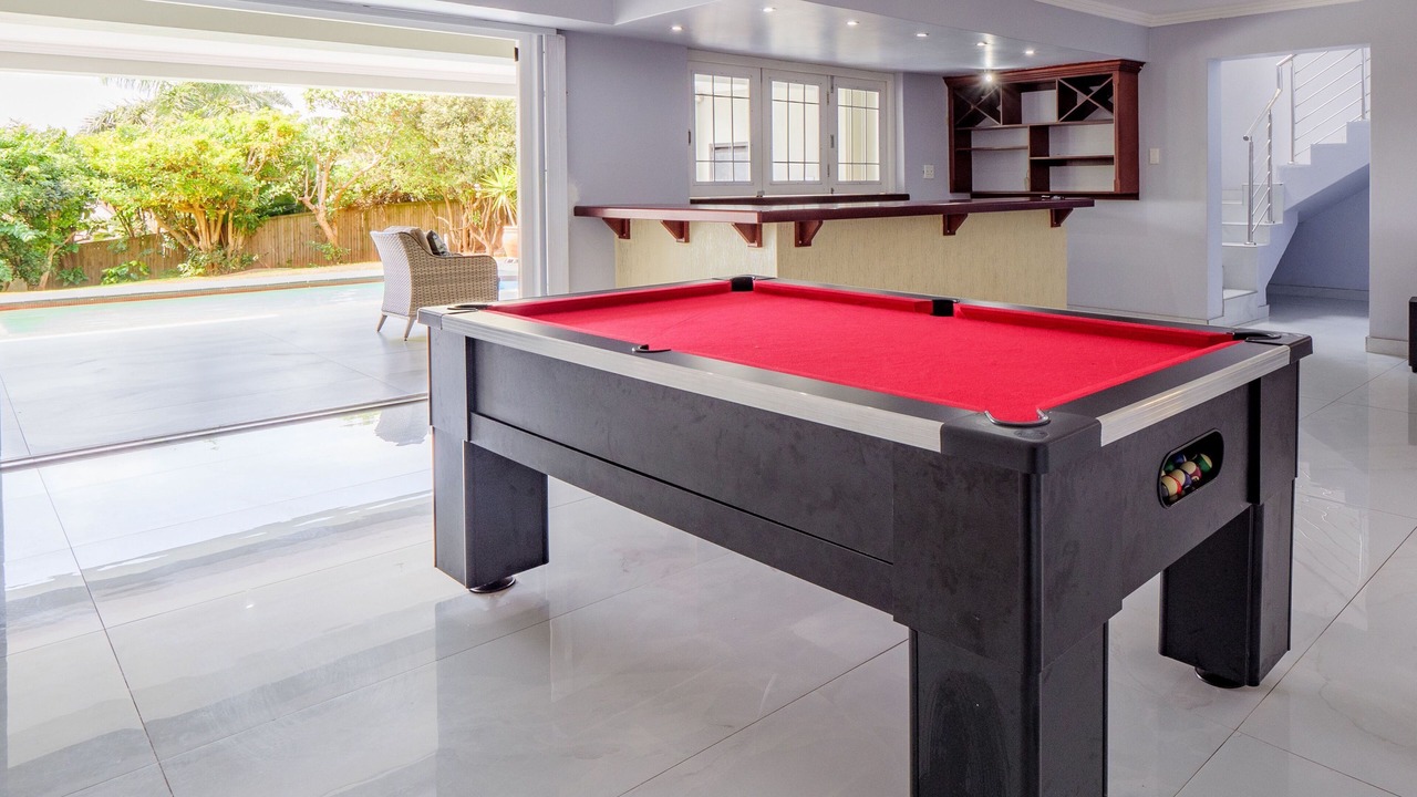 Photo of Bedroom in Durban North
