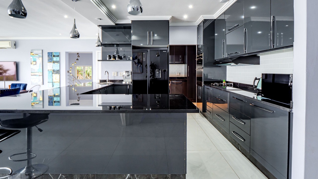 Photo of Kitchen in Durban North