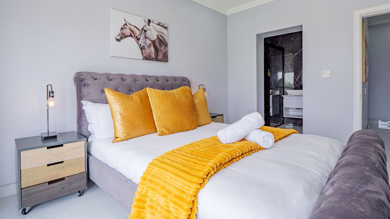 Photo of Bedroom in Durban North