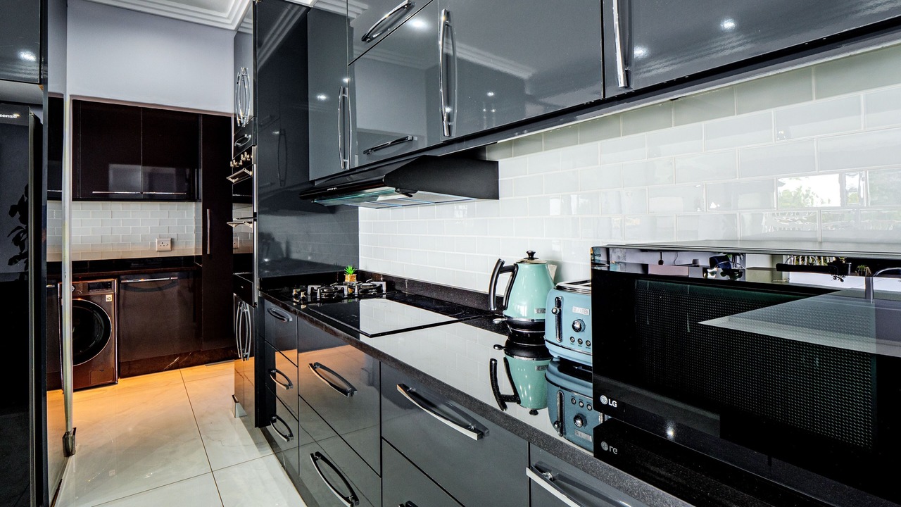 Photo of Kitchen in Durban North