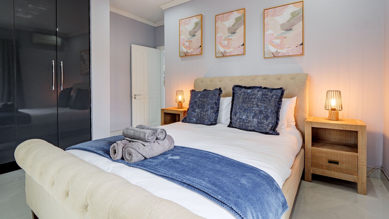 Photo of Bedroom in Durban North